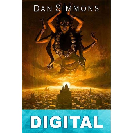 La canción de Kali Dan Simmons