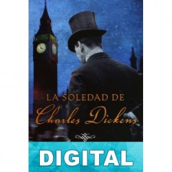 La soledad de Charles Dickens Dan Simmons