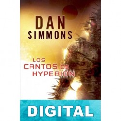 Los cantos de Hyperion Dan Simmons