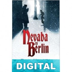 Nevaba en Berlí­n Dan Vyleta