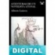 Aventuras de un novelista atonal Alberto Laiseca