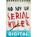 No soy un Serial Killer Dan Wells