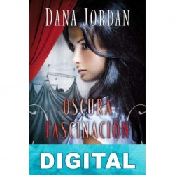 Oscura fascinación Dana Jordan