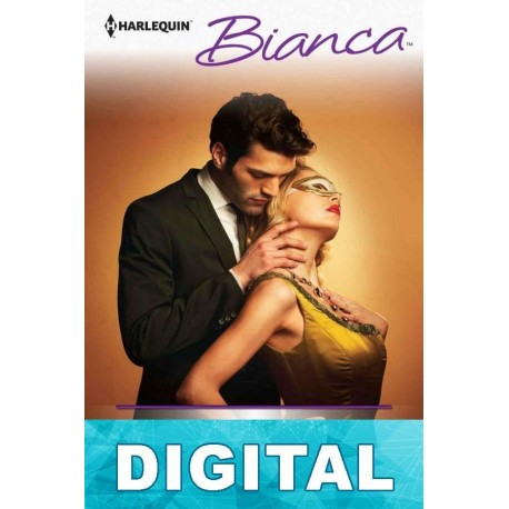 Baile de disfraces Dani Collins