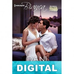 Una apuesta arriesgada Dani Collins