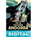 Gran golpe en la pequeña Andorra Dani El Rojo & Yolanda Foix
