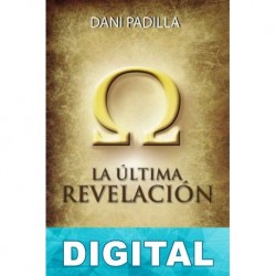 La última revelación Dani Padilla