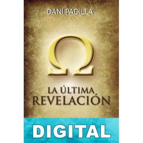 La última revelación Dani Padilla
