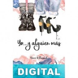 Yo… Y alguien más Dani Villasmil