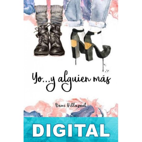 Yo… Y alguien más Dani Villasmil