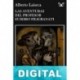 Las aventuras del profesor Eusebio Filigranati Alberto Laiseca