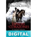 Espadas y corazones Daniel Balmaceda