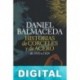 Historias de corceles y de acero de 1810 a 1824 Daniel Balmaceda