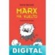 Marx ha vuelto Daniel Bensaïd