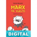 Marx ha vuelto Daniel Bensaïd