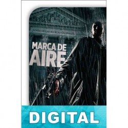 Marca de aire Daniel Bilbao
