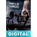 Marca de sangre Daniel Bilbao