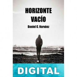 Horizonte vacío Daniel C. Narváez