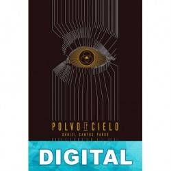 Polvo en el cielo Daniel Cantos Pardo
