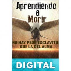 Aprendiendo a morir Daniel Carrasco