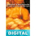 El rojo en la pluma del loro Daniel Chavarría