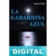La gabardina azul Daniel Cid