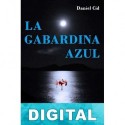 La gabardina azul Daniel Cid