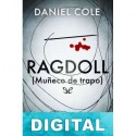 Ragdoll (Muñeco de trapo) Daniel Cole