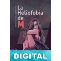 La Heliofobia de M Daniel Collazos Bermúdez