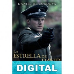 La estrella de David Daniel De Cordova