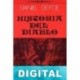 Historia del Diablo Daniel Defoe