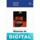 Historias de piratas Daniel Defoe
