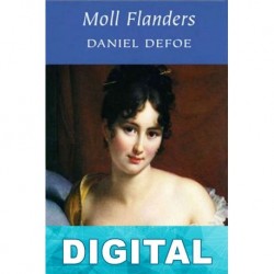 Moll Flanders Daniel Defoe