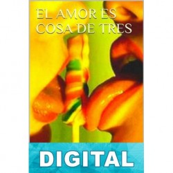 El amor es cosa de tres Alberto Lajas