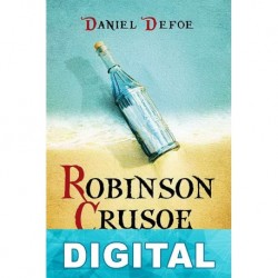 Robinson Crusoe (Penguin Clásicos) Daniel Defoe