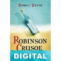 Robinson Crusoe (Penguin Clásicos) Daniel Defoe