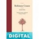 Robinson Crusoe (ed. Edhasa) Daniel Defoe