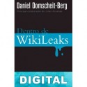 Dentro de Wikileaks Daniel Domscheit-Berg
