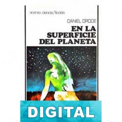 En la superficie del planeta Daniel Drode