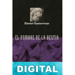 El nombre de la bestia Daniel Easterman