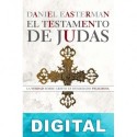 El testamento de Judas Daniel Easterman