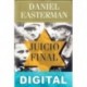 Juicio final Daniel Easterman