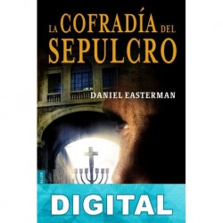 La cofradía del Sepulcro Daniel Easterman