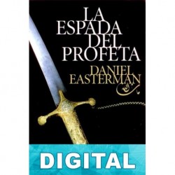 La espada del profeta Daniel Easterman