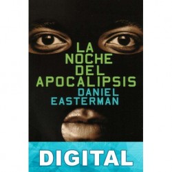 La noche del Apocalipsis Daniel Easterman