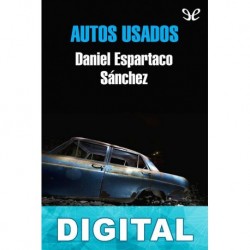 Autos usados Daniel Espartaco Sánchez