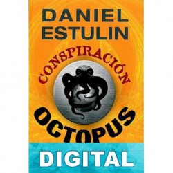 Conspiración Octopus Daniel Estulin