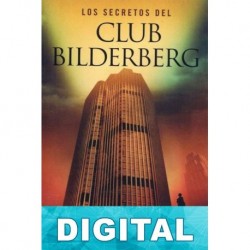 Los secretos del club Bilderberg Daniel Estulin
