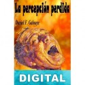 La percepcion perdida Daniel F. Galouye