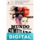 Mundo simulado Daniel F. Galouye